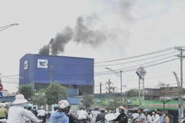 Exigen acelerar proceso de compensación a los damnificados por incidente ambiental 