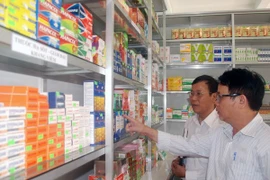 Índice de precios al consumidor sin cambios en abril