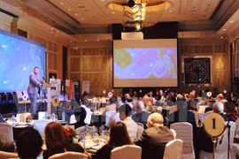Debaten en Filipinas sobre el liderazgo de ASEAN y el nuevo orden mundial