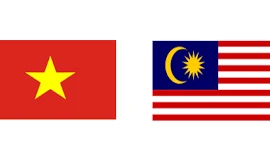 Vietnam y Malasia consolidan relaciones multifacéticas