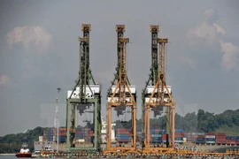 Singapur registra su mayor crecimiento económico en los últimos tres años