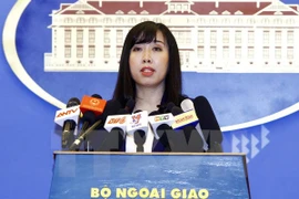 Vietnam rechaza construcción china de cine en isla de Phu Lam 