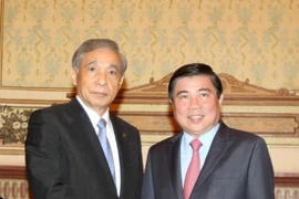 Localidades de Vietnam y Japón impulsan cooperación multifacética
