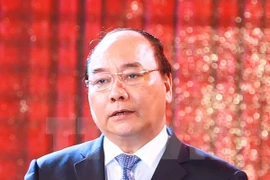 Premier de Vietnam visita Camboya