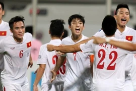 Vietnam enfrentará a Francia, Honduras y Nueva Zelanda en Mundial de Fútbol Sub-20 