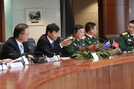 Vietnam y Australia efectúan quinto diálogo estratégico de diplomacia y defensa