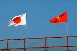 Intercambio teórico entre Partidos Comunistas de Vietnam y Japón