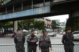 Tailandia establece panel de reconciliación en vísperas de elecciones 