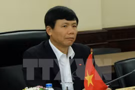 Vietnam destaca a UNCLOS como base para uso sostenible de recursos marinos 