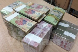  Vietnam acelera reestructuración de instituciones financieras