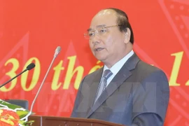 Premier de Vietnam: Sistema bancario es arteria vital de la economía 