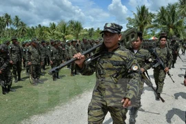 Filipinas: 25 muertos en enfrentamientos entre FMLN y extremistas