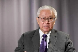 Camboya y Singapur firman acuerdos de cooperación
