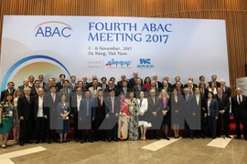 APEC 2017: ABAC concluye sus propuestas para líderes de economías de APEC