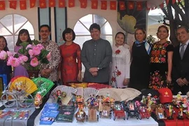 Vietnam participa en Semana Intercultural en México