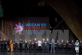 Líderes de EAS centran sus discusiones en situación de Península coreana