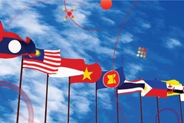 Países miembros de ASEAN celebran 50 aniversario de la agrupación