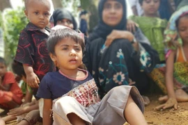 Consejo de Seguridad de la ONU debate sobre violencia en Myanmar