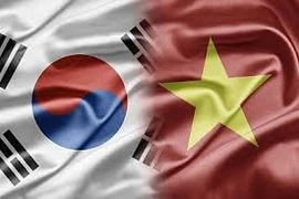 Provincias de Vietnam y Sudcorea estrechan cooperación