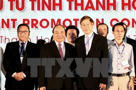 Premier vietnamita exhorta a Thanh Hoa a ser ejemplo en atracción de inversión 
