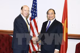 Premier insta a reconocimiento de EE.UU. a Vietnam como economía de mercado 