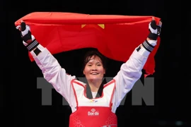 Vietnam mantiene segundo lugar en medallero de SEA Games 29