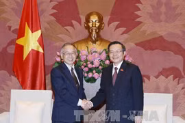 Fortalecen cooperación Vietnam-Japón en sector de auditoría 
