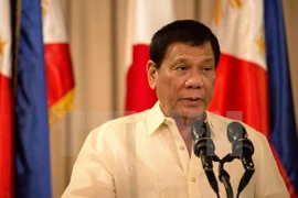 CIA estuvo detrás de ataque en el sur de Filipinas, dijo presidente Duterte