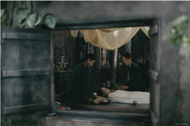 Filme vietnamita obtiene premios en foro de financiación fílmico de Hong Kong- Asia
