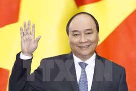 Premier de Vietnam parte a Tailandia para iniciar visita oficial