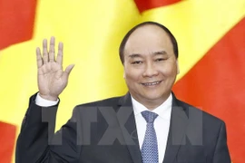 Premier de Vietnam parte a Tailandia para iniciar visita oficial