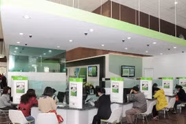 Vietnam: Proveen servicios bancarios a personas pobres mediante móviles 