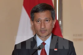 Singapur prioriza prevención del terrorismo en Sudeste de Asia
