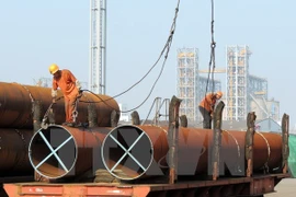 Exportaciones de Singapur aumentan 8,2 por ciento en junio 