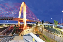 Da Nang, mejor ciudad para vivir en Vietnam