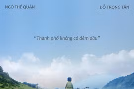 Vietnam apuesta por un drama sobre la paternidad en los Oscar