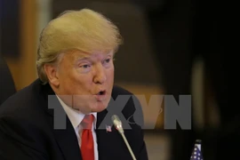 EE.UU. por fortalecer asociación integral con Vietnam tras visita de Trump