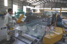 Registran en Vietnam fuerte aumento de inversión extranjera directa