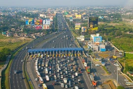 BAD respalda a Filipinas en mejoramiento de calidad de carreteras 