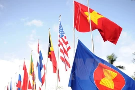 Exposición en Brunei resalta trayectoria de ASEAN