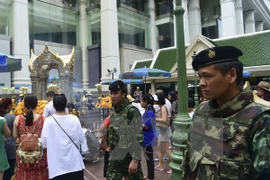 Condenan a 27 años de cárcel contra autor del atentado en hospital militar en Bangkok