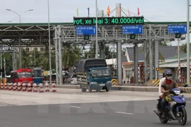 Binh Duong atrae fondo multimillonario de inversores japoneses