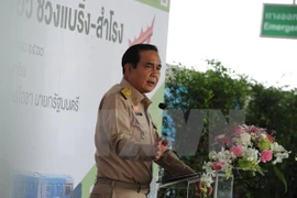 Tailandia: descartan derogación de prohibición de actividades políticas