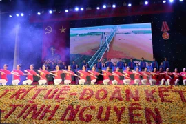 Vietnam asistirá a XIX Festival mundial de la Juventud y los Estudiantes