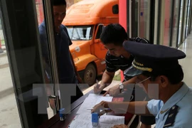 Avanza Vietnam en implementación de mecanismo de ventanilla única