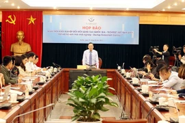 Celebrarán en Vietnam festival de renovación tecnológica y emprendimiento