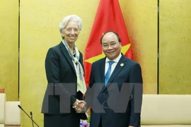 Vietnam se esfuerza por impulsar el desarrollo económico, dijo su premier