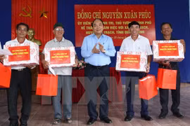  Resaltan esfuerzos de localidad vietnamita por mitigar secuelas de incidente ambiental
