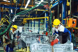 Mercado de consumo de ASEAN atrae a empresas australianas
