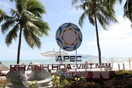 Continúan en Vietnam reuniones de altos funcionarios de APEC